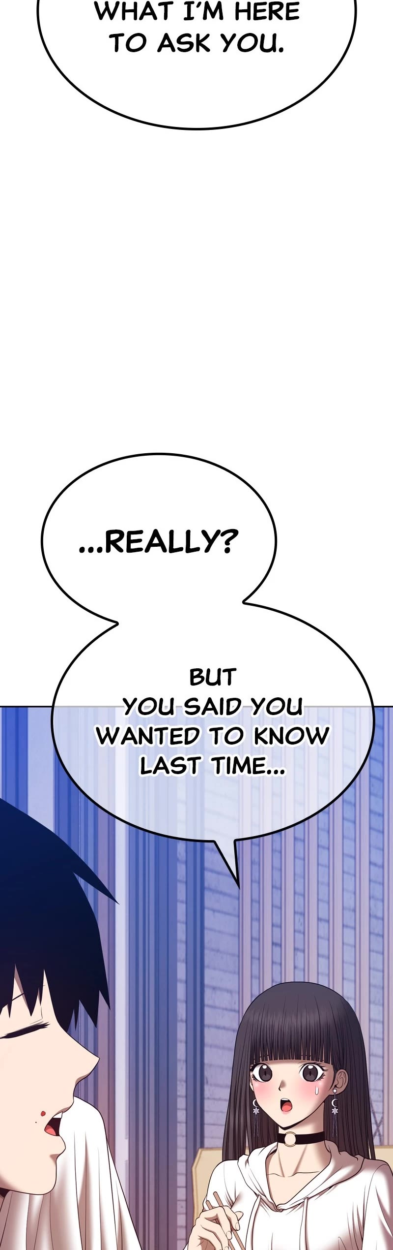 +99 Wooden Stick Chapter 85 page 45 - Chapter 85: Ep. 85 - Season 1 Epilogue (3) (Season Finale)