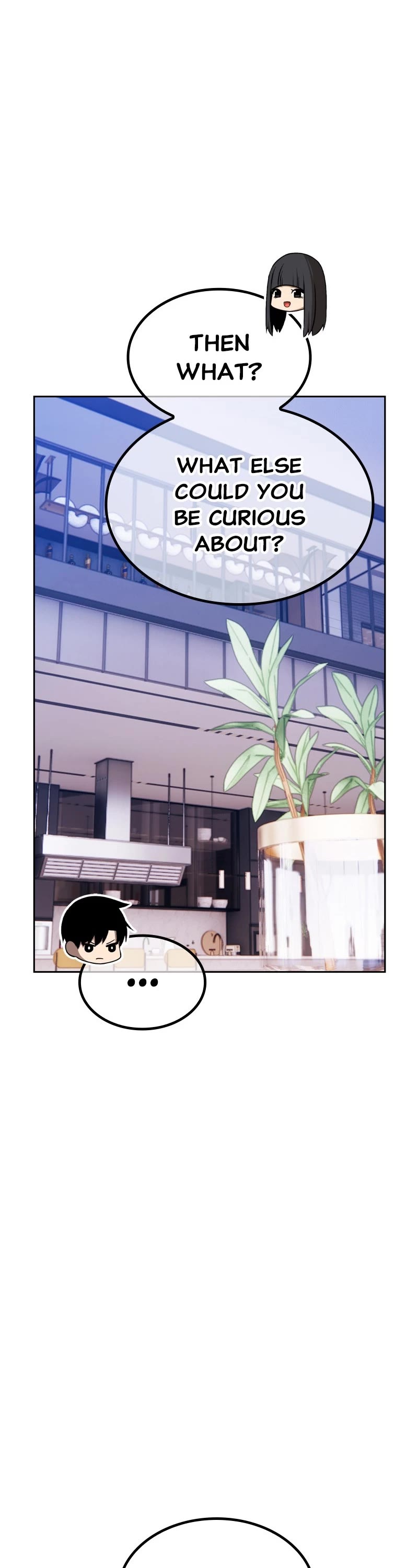 +99 Wooden Stick Chapter 85 page 48 - Chapter 85: Ep. 85 - Season 1 Epilogue (3) (Season Finale)