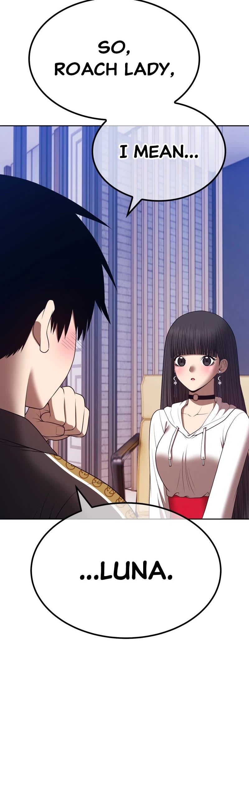+99 Wooden Stick Chapter 85 page 50 - Chapter 85: Ep. 85 - Season 1 Epilogue (3) (Season Finale)