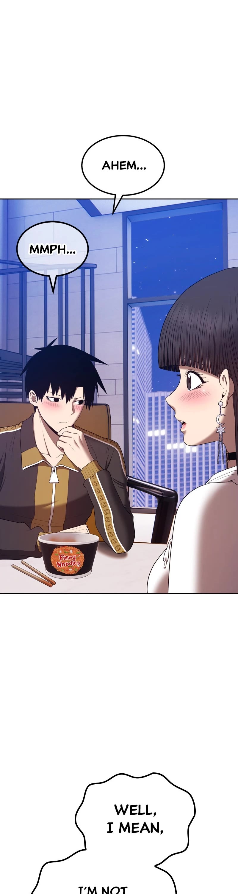 +99 Wooden Stick Chapter 85 page 53 - Chapter 85: Ep. 85 - Season 1 Epilogue (3) (Season Finale)