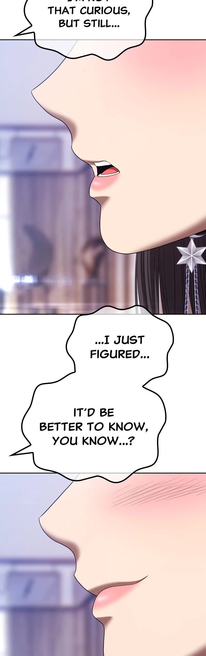 +99 Wooden Stick Chapter 85 page 54 - Chapter 85: Ep. 85 - Season 1 Epilogue (3) (Season Finale)