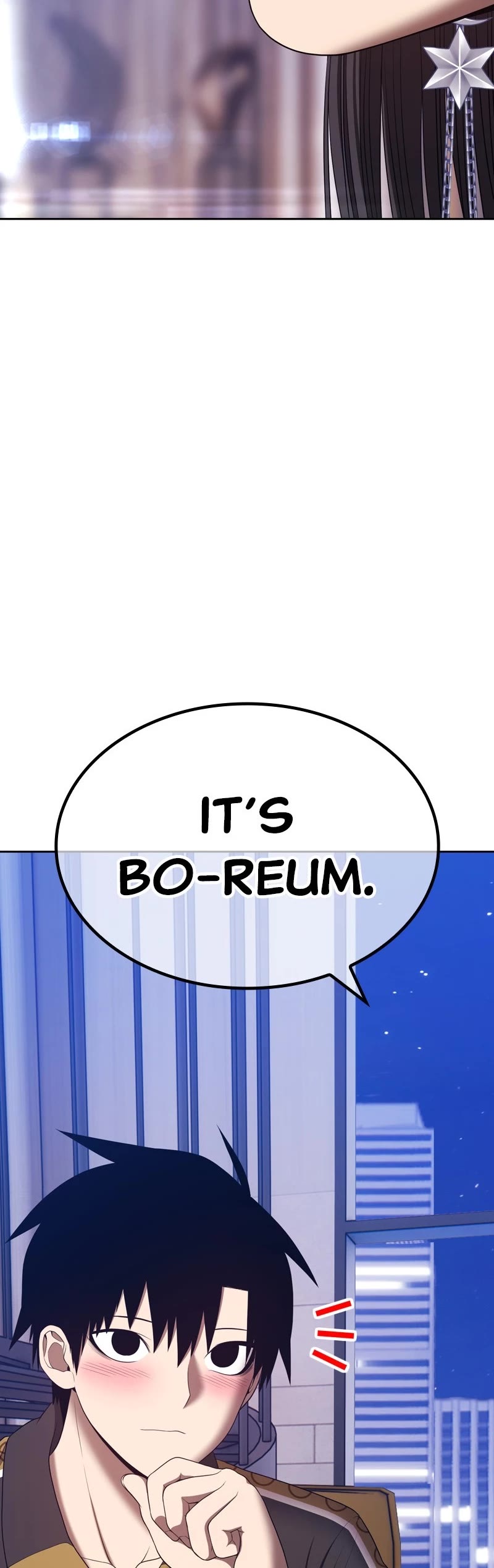 +99 Wooden Stick Chapter 85 page 55 - Chapter 85: Ep. 85 - Season 1 Epilogue (3) (Season Finale)