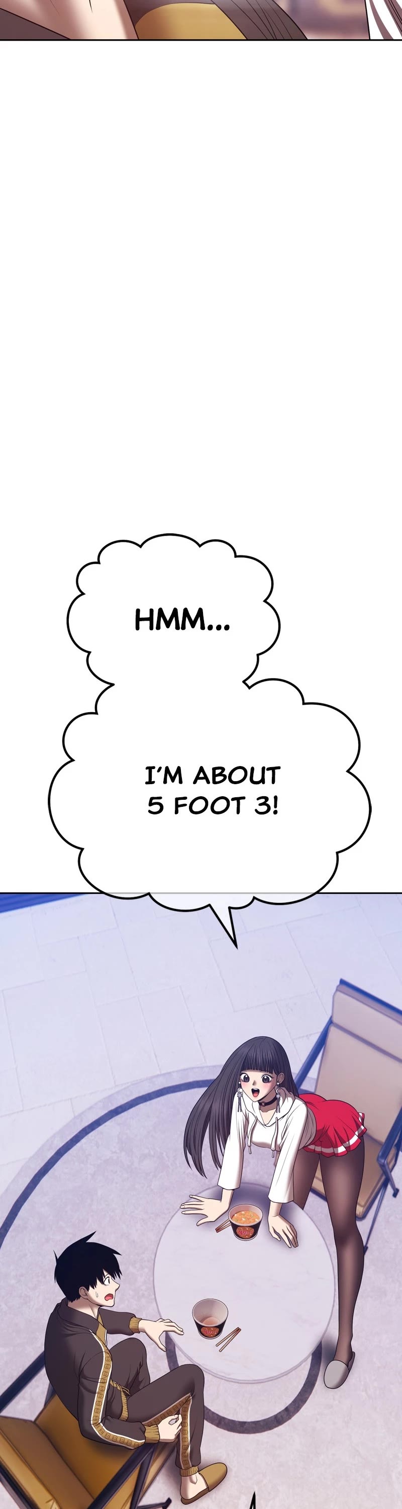 +99 Wooden Stick Chapter 85 page 63 - Chapter 85: Ep. 85 - Season 1 Epilogue (3) (Season Finale)