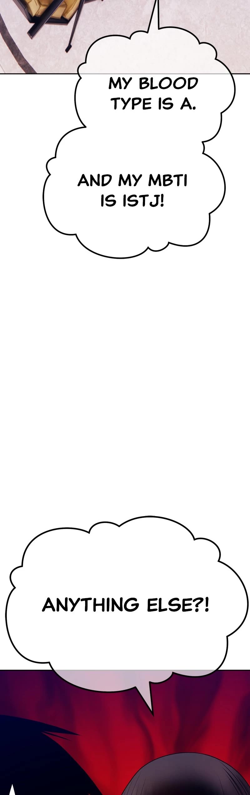 +99 Wooden Stick Chapter 85 page 64 - Chapter 85: Ep. 85 - Season 1 Epilogue (3) (Season Finale)