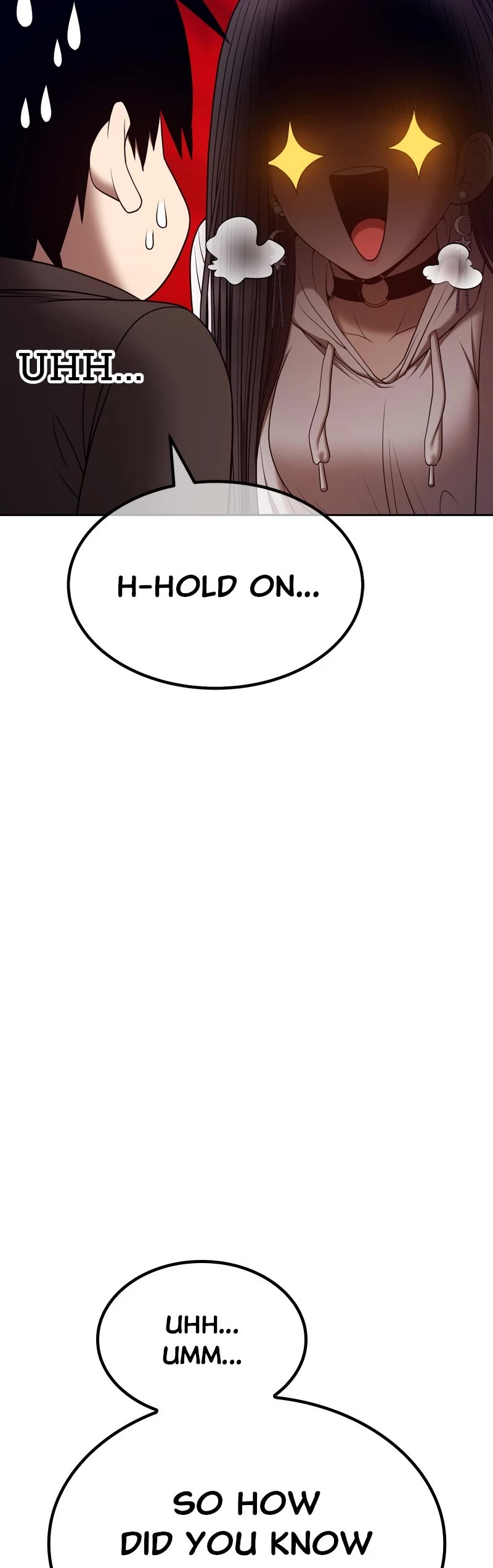 +99 Wooden Stick Chapter 85 page 65 - Chapter 85: Ep. 85 - Season 1 Epilogue (3) (Season Finale)