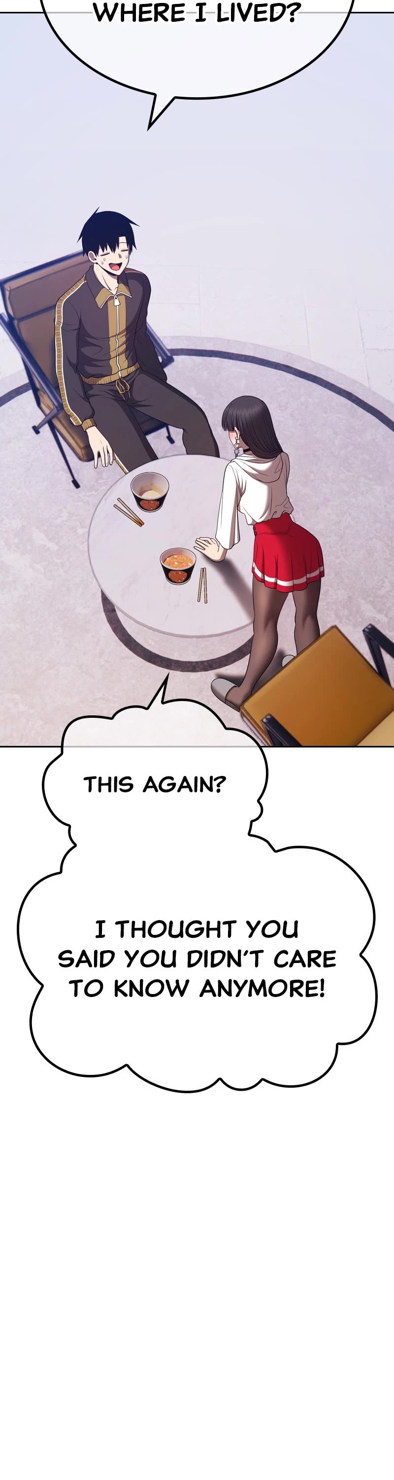 +99 Wooden Stick Chapter 85 page 66 - Chapter 85: Ep. 85 - Season 1 Epilogue (3) (Season Finale)