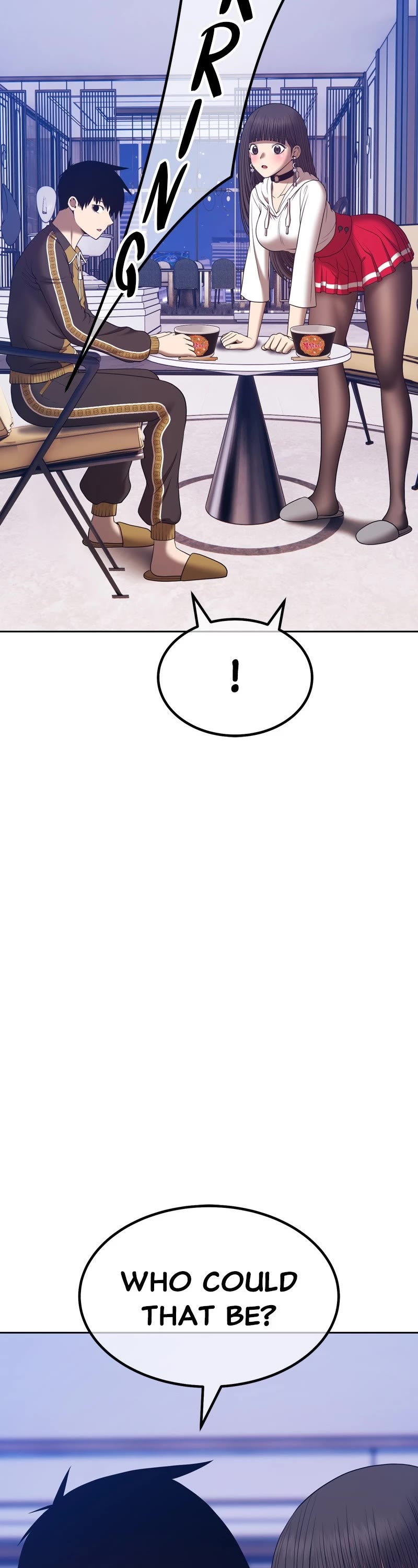 +99 Wooden Stick Chapter 85 page 68 - Chapter 85: Ep. 85 - Season 1 Epilogue (3) (Season Finale)