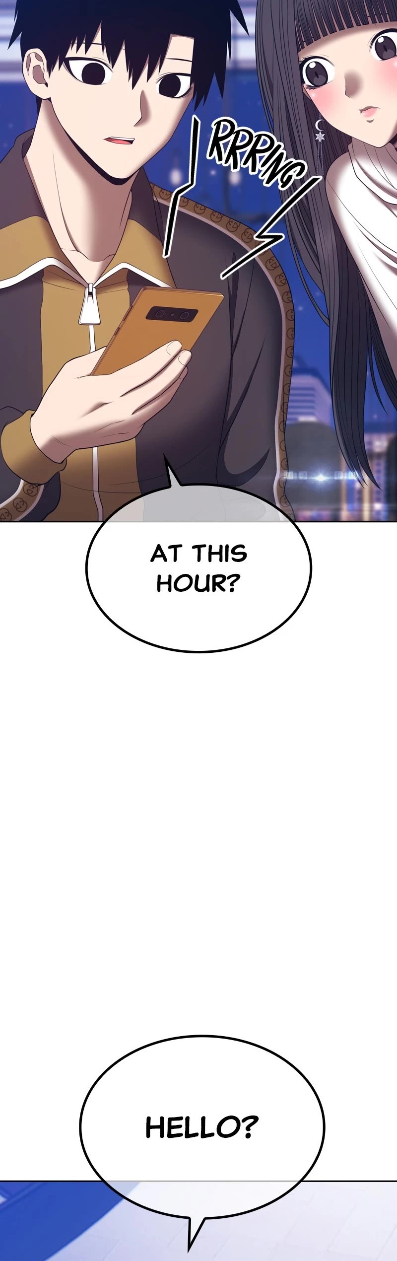 +99 Wooden Stick Chapter 85 page 69 - Chapter 85: Ep. 85 - Season 1 Epilogue (3) (Season Finale)