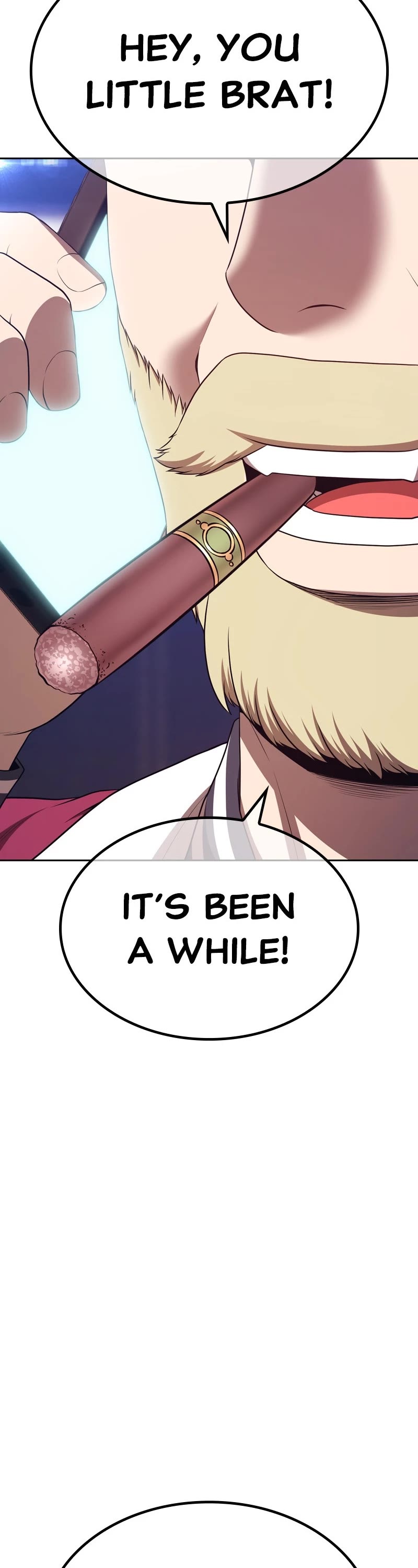+99 Wooden Stick Chapter 85 page 71 - Chapter 85: Ep. 85 - Season 1 Epilogue (3) (Season Finale)