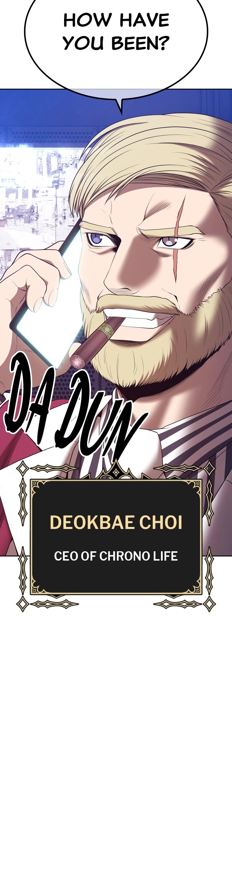 +99 Wooden Stick Chapter 85 page 72 - Chapter 85: Ep. 85 - Season 1 Epilogue (3) (Season Finale)