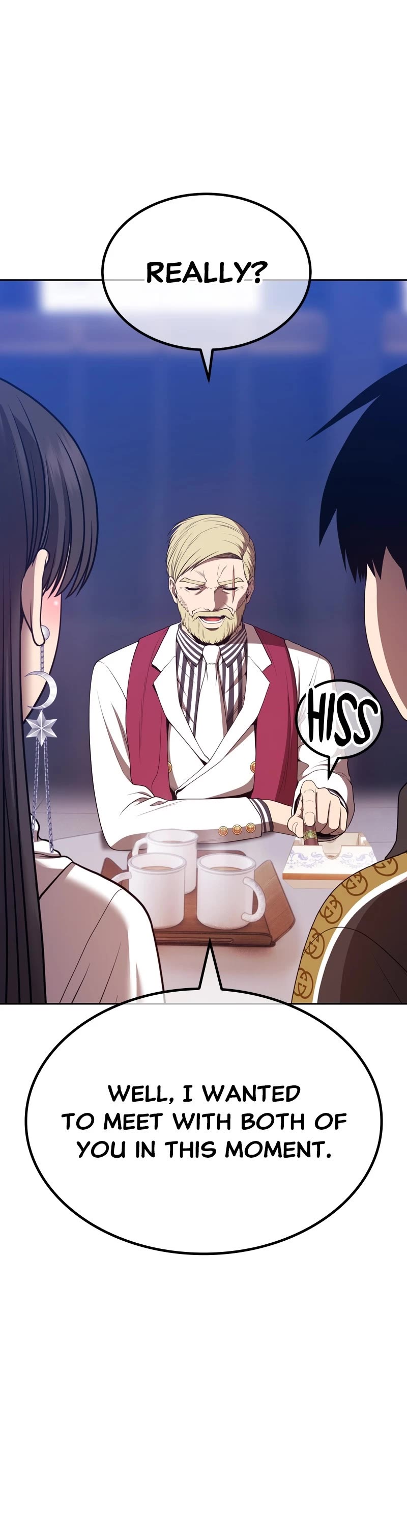 +99 Wooden Stick Chapter 85 page 86 - Chapter 85: Ep. 85 - Season 1 Epilogue (3) (Season Finale)
