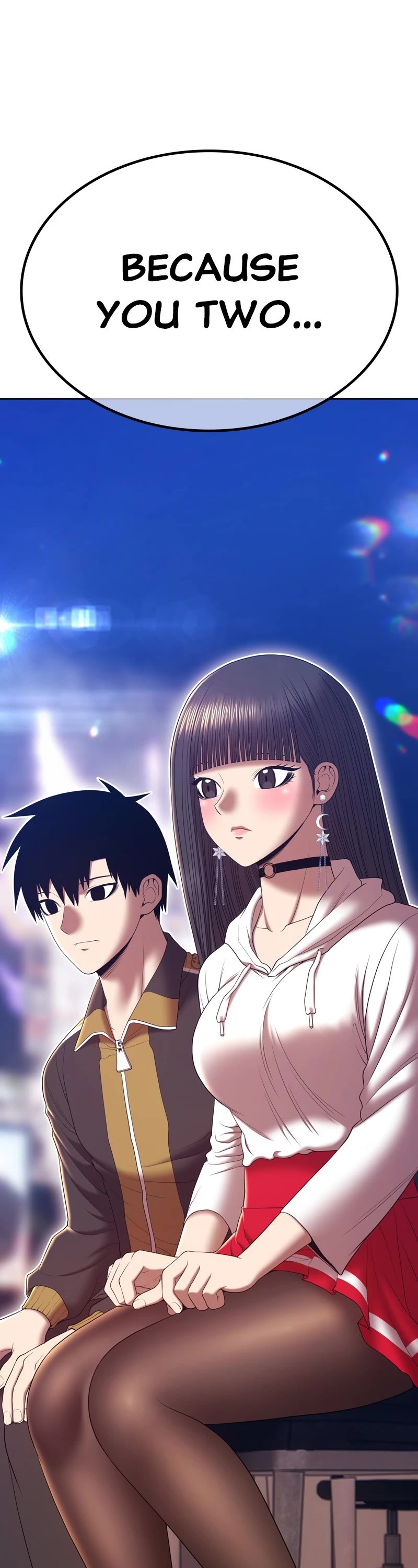 +99 Wooden Stick Chapter 85 page 87 - Chapter 85: Ep. 85 - Season 1 Epilogue (3) (Season Finale)