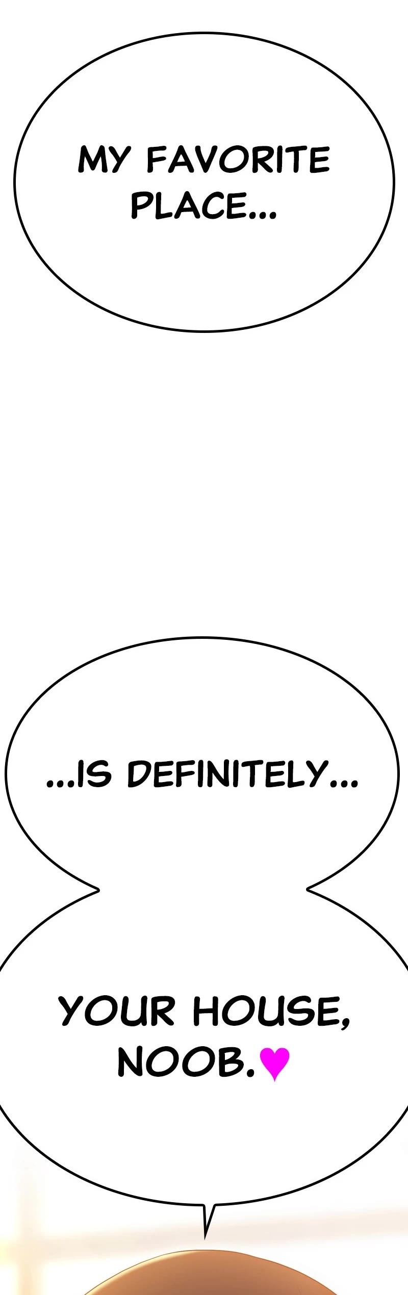 +99 Wooden Stick Chapter 85 page 9 - Chapter 85: Ep. 85 - Season 1 Epilogue (3) (Season Finale)