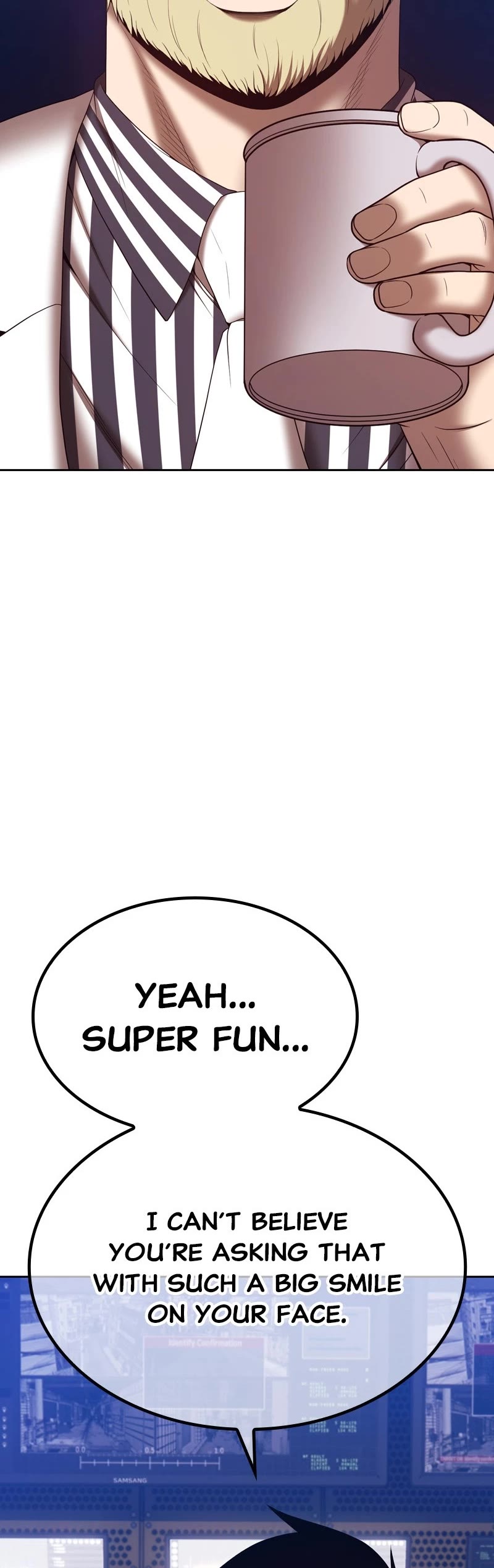 +99 Wooden Stick Chapter 85 page 90 - Chapter 85: Ep. 85 - Season 1 Epilogue (3) (Season Finale)
