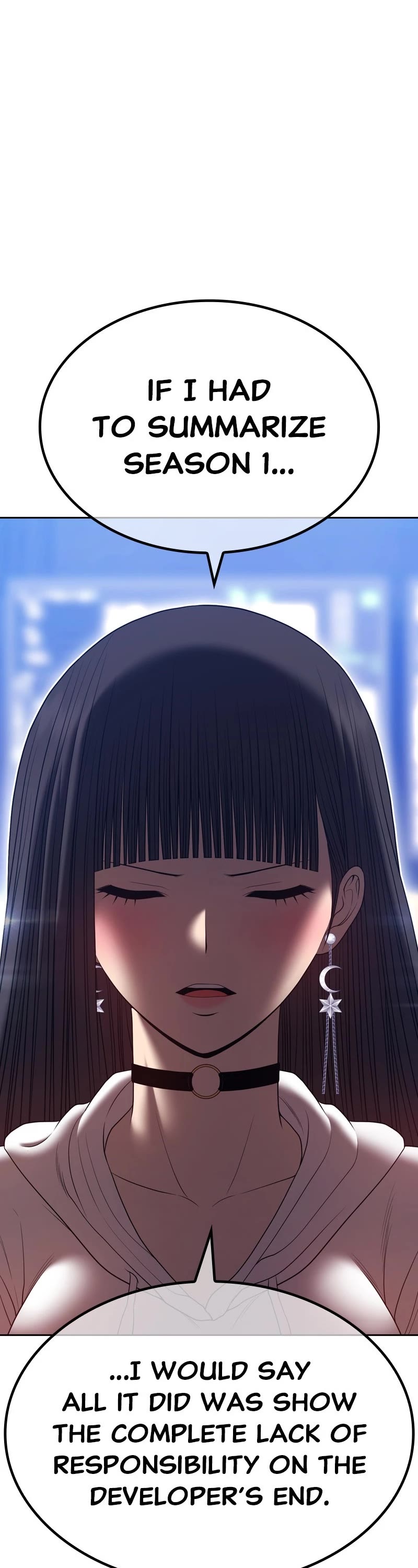 +99 Wooden Stick Chapter 85 page 92 - Chapter 85: Ep. 85 - Season 1 Epilogue (3) (Season Finale)
