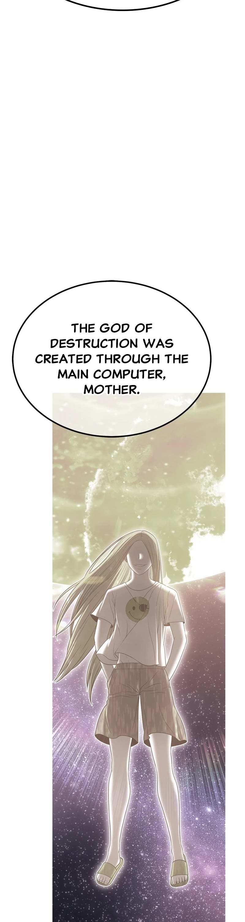 +99 Wooden Stick Chapter 85 page 93 - Chapter 85: Ep. 85 - Season 1 Epilogue (3) (Season Finale)
