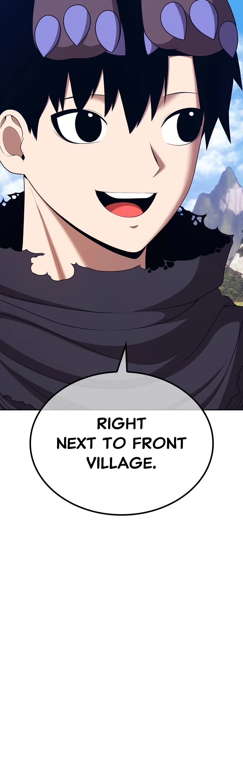 +99 Wooden Stick Chapter 86 page 114 - Chapter 86: (S2) Ep. 1 - Log In (1) (Season 2 Premiere)
