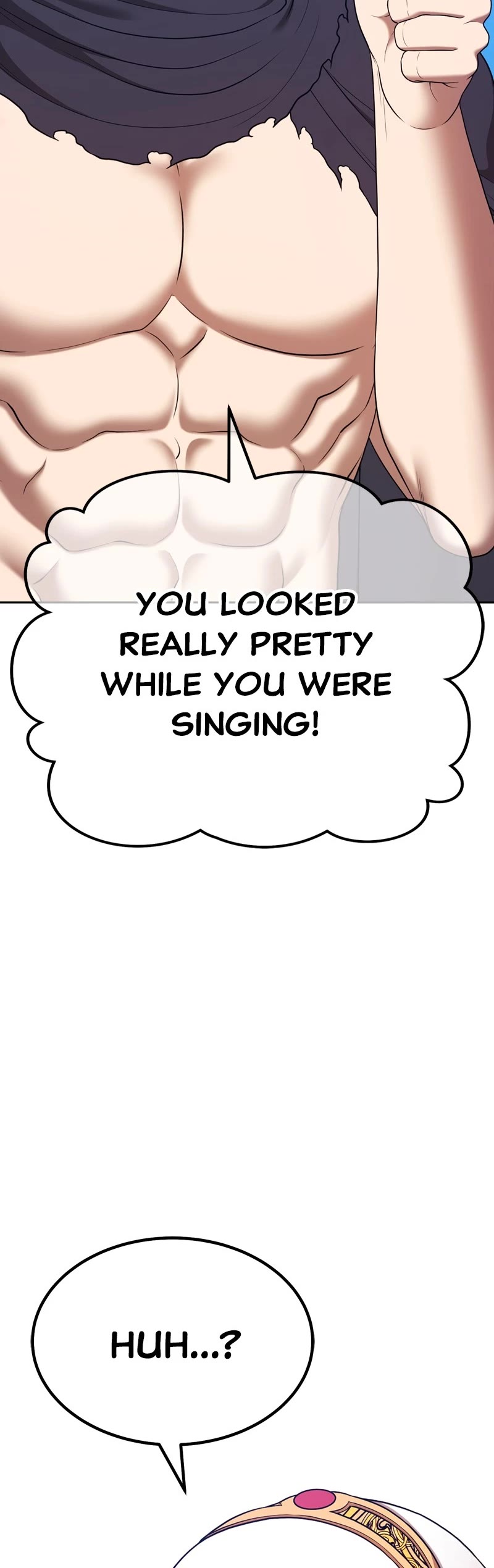 +99 Wooden Stick Chapter 86 page 120 - Chapter 86: (S2) Ep. 1 - Log In (1) (Season 2 Premiere)