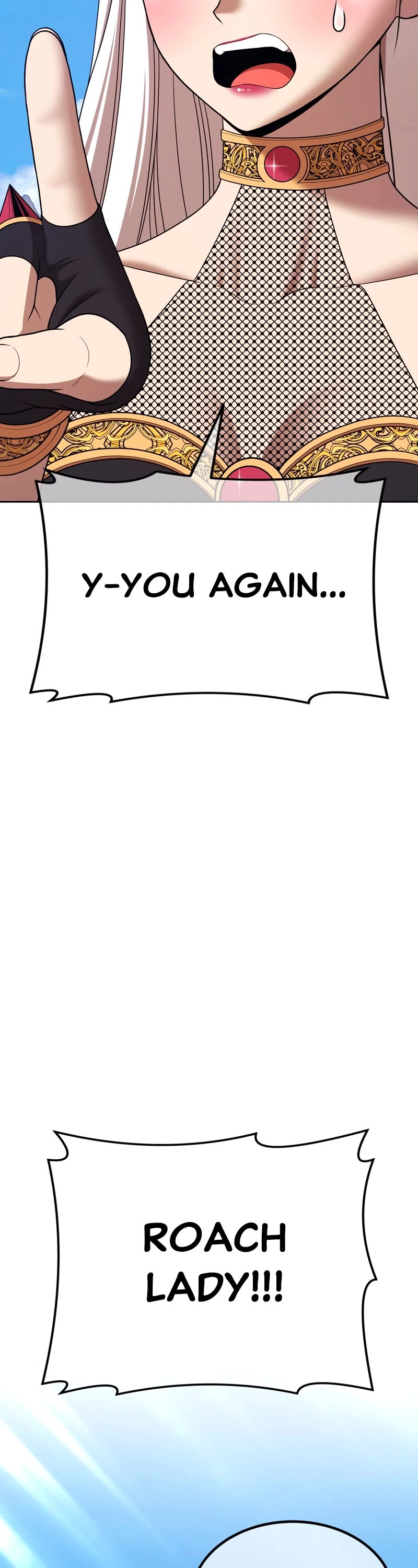 +99 Wooden Stick Chapter 86 page 128 - Chapter 86: (S2) Ep. 1 - Log In (1) (Season 2 Premiere)