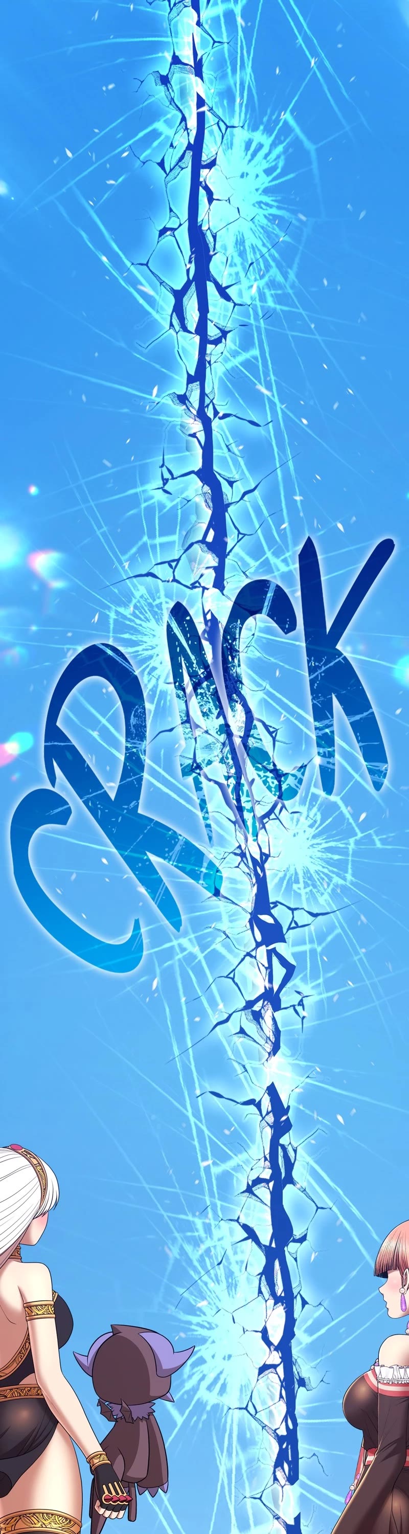 +99 Wooden Stick Chapter 86 page 137 - Chapter 86: (S2) Ep. 1 - Log In (1) (Season 2 Premiere)