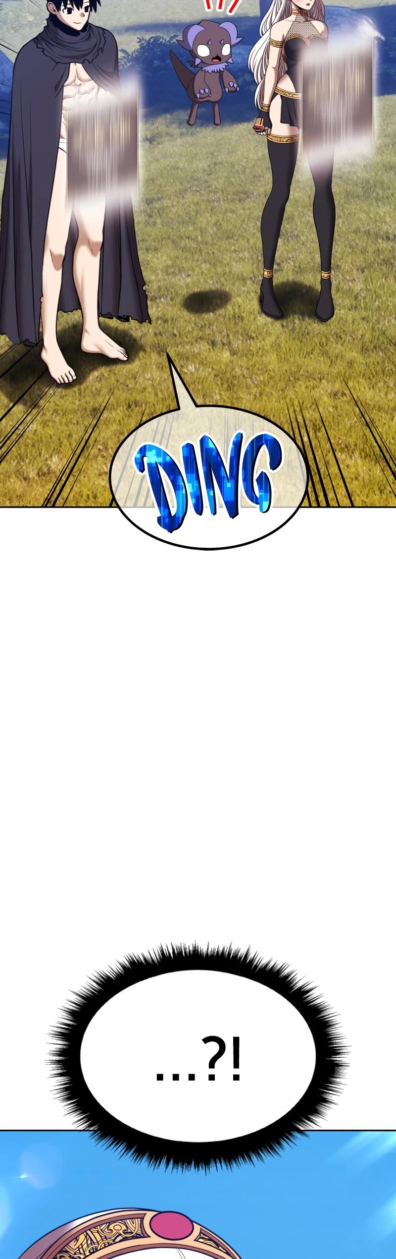 +99 Wooden Stick Chapter 86 page 140 - Chapter 86: (S2) Ep. 1 - Log In (1) (Season 2 Premiere)