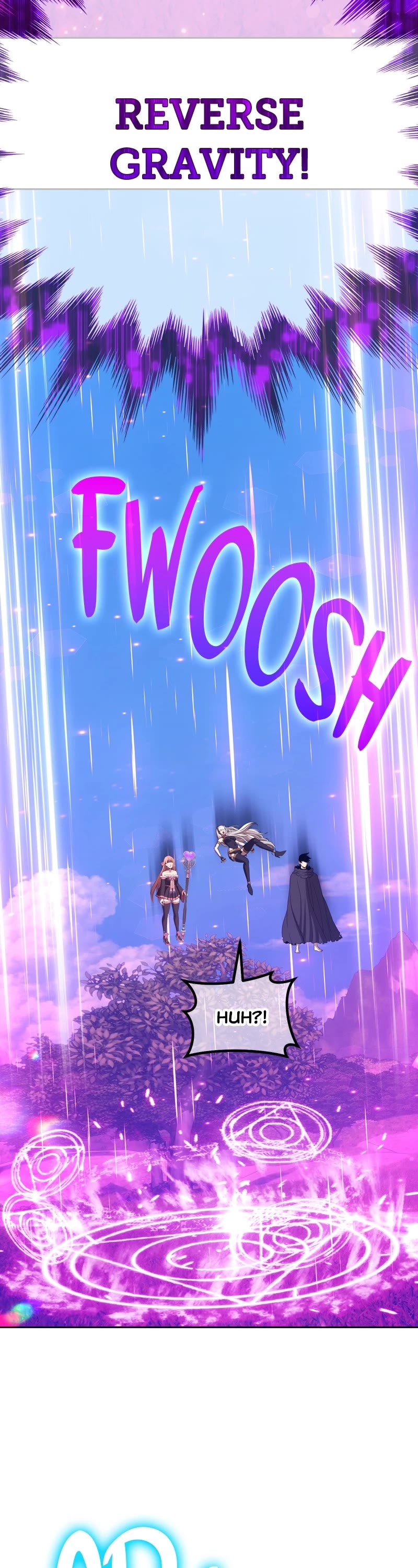 +99 Wooden Stick Chapter 86 page 151 - Chapter 86: (S2) Ep. 1 - Log In (1) (Season 2 Premiere)