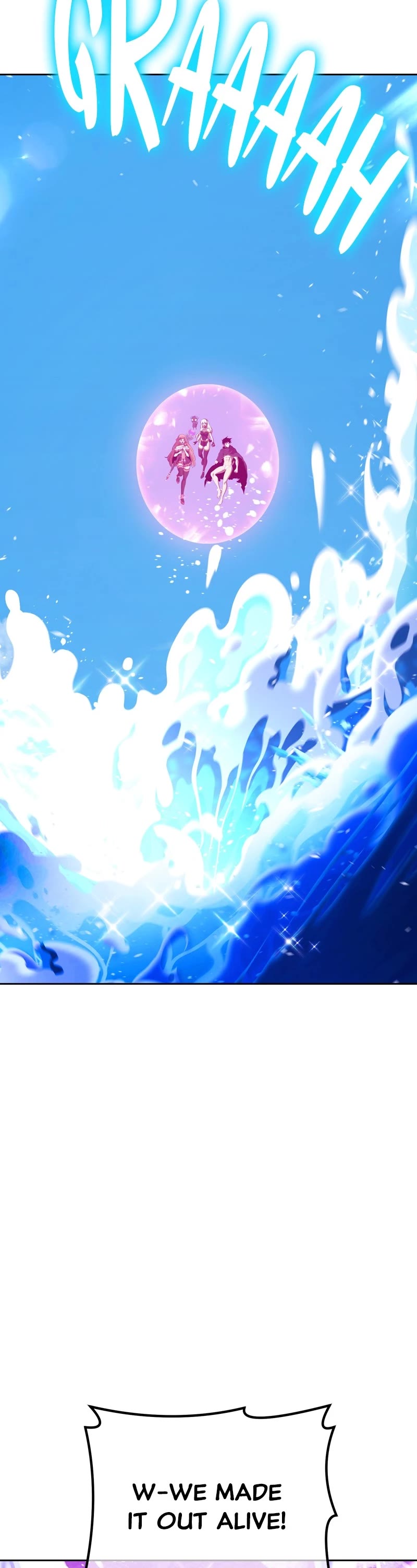 +99 Wooden Stick Chapter 86 page 152 - Chapter 86: (S2) Ep. 1 - Log In (1) (Season 2 Premiere)
