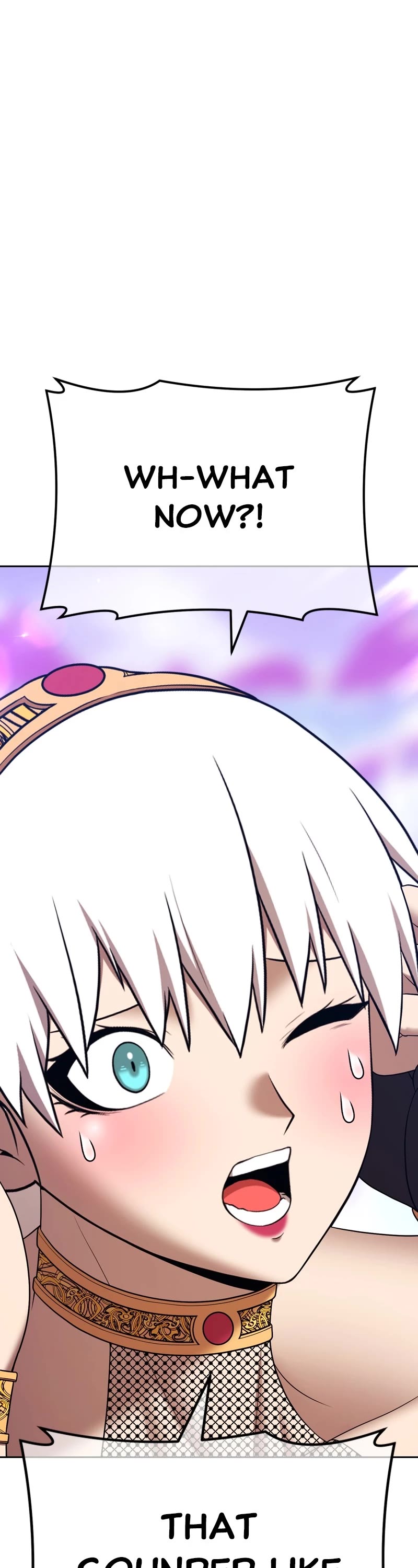 +99 Wooden Stick Chapter 86 page 157 - Chapter 86: (S2) Ep. 1 - Log In (1) (Season 2 Premiere)