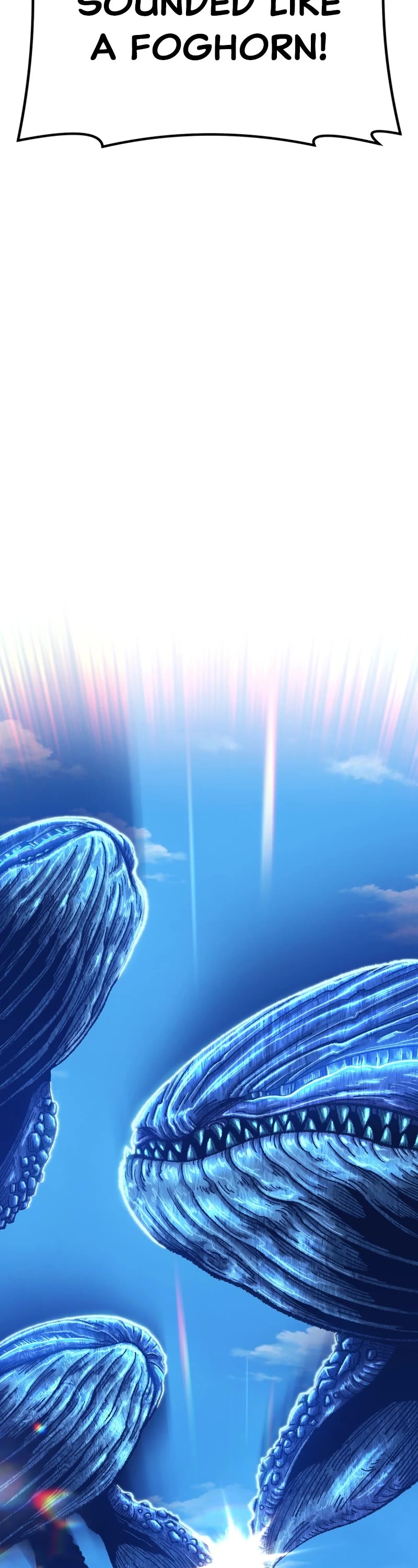 +99 Wooden Stick Chapter 86 page 158 - Chapter 86: (S2) Ep. 1 - Log In (1) (Season 2 Premiere)