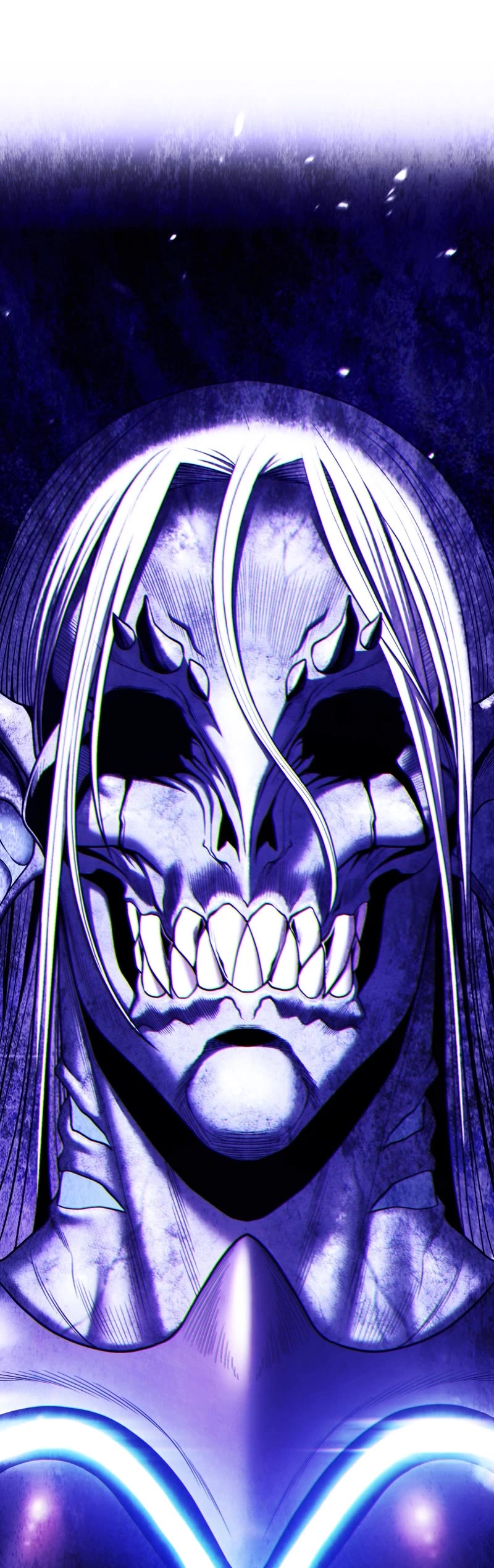 +99 Wooden Stick Chapter 86 page 164 - Chapter 86: (S2) Ep. 1 - Log In (1) (Season 2 Premiere)