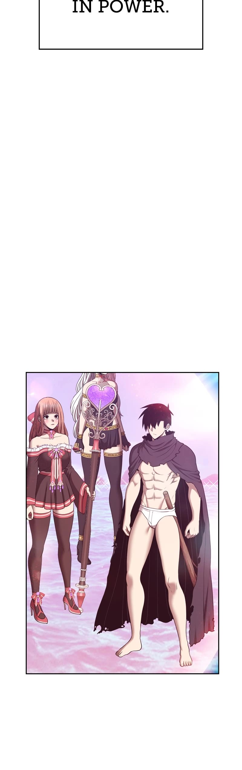 +99 Wooden Stick Chapter 86 page 174 - Chapter 86: (S2) Ep. 1 - Log In (1) (Season 2 Premiere)