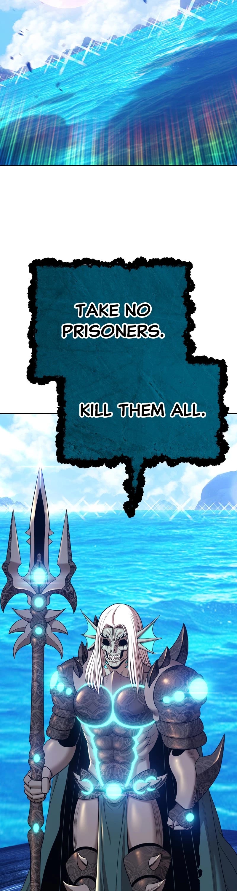 +99 Wooden Stick Chapter 86 page 178 - Chapter 86: (S2) Ep. 1 - Log In (1) (Season 2 Premiere)