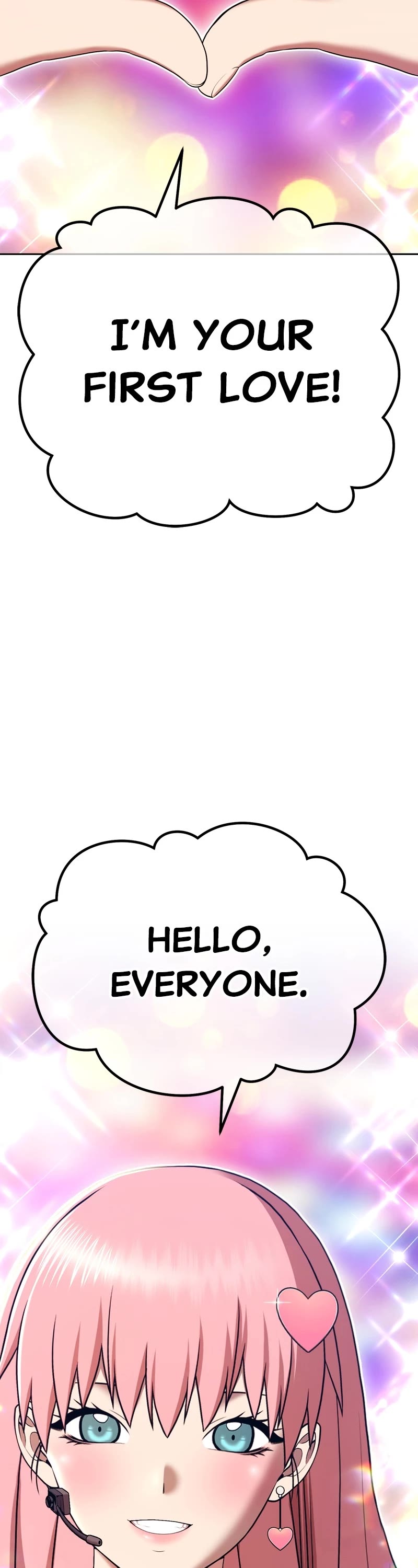 +99 Wooden Stick Chapter 86 page 18 - Chapter 86: (S2) Ep. 1 - Log In (1) (Season 2 Premiere)