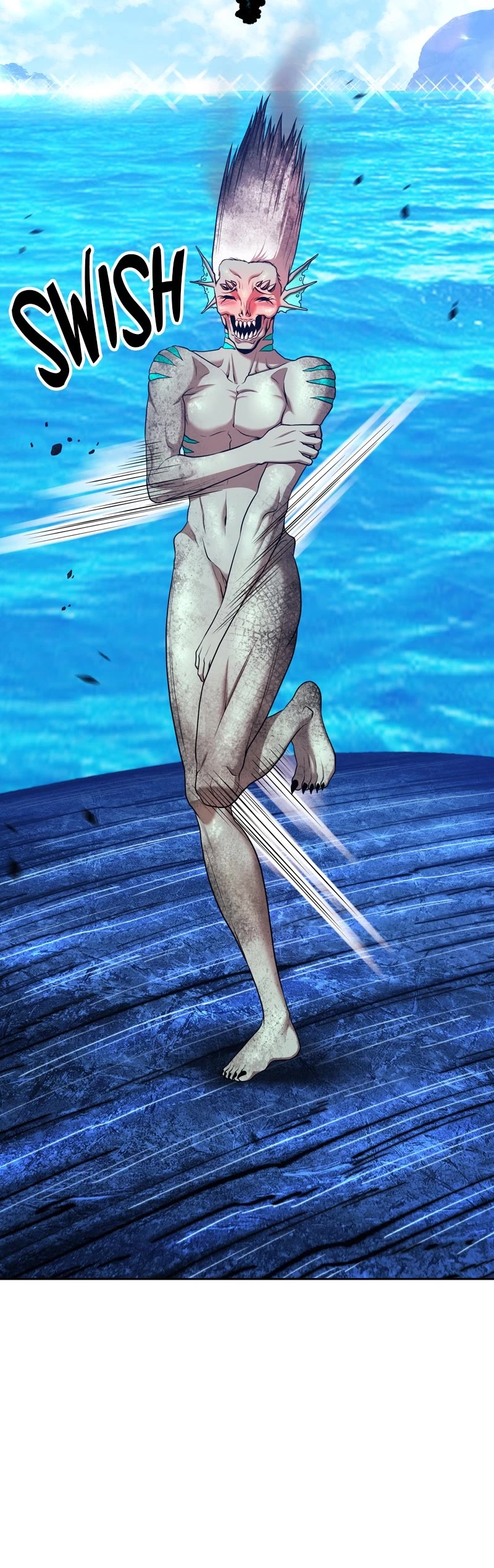 +99 Wooden Stick Chapter 86 page 184 - Chapter 86: (S2) Ep. 1 - Log In (1) (Season 2 Premiere)