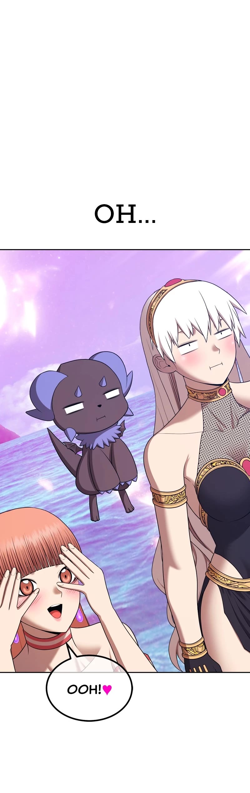 +99 Wooden Stick Chapter 86 page 185 - Chapter 86: (S2) Ep. 1 - Log In (1) (Season 2 Premiere)