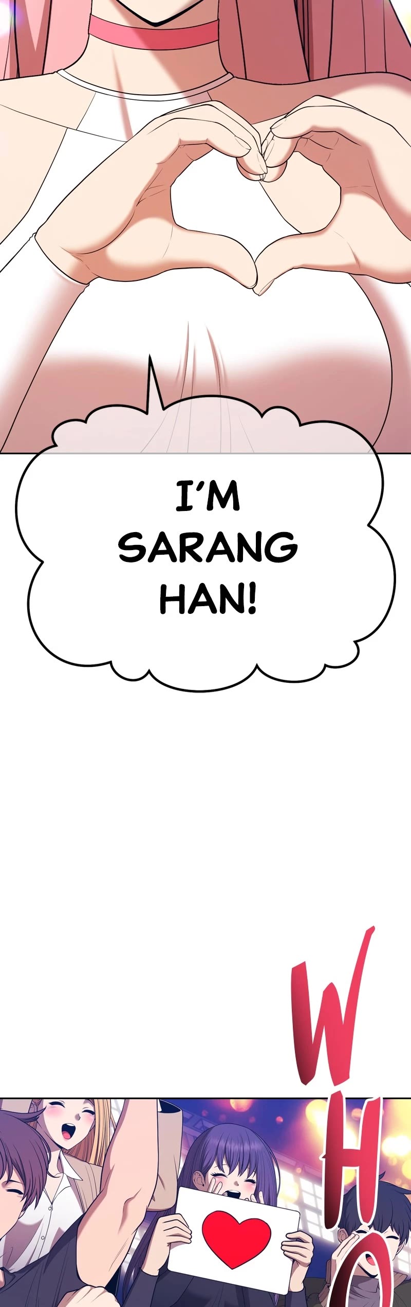 +99 Wooden Stick Chapter 86 page 19 - Chapter 86: (S2) Ep. 1 - Log In (1) (Season 2 Premiere)