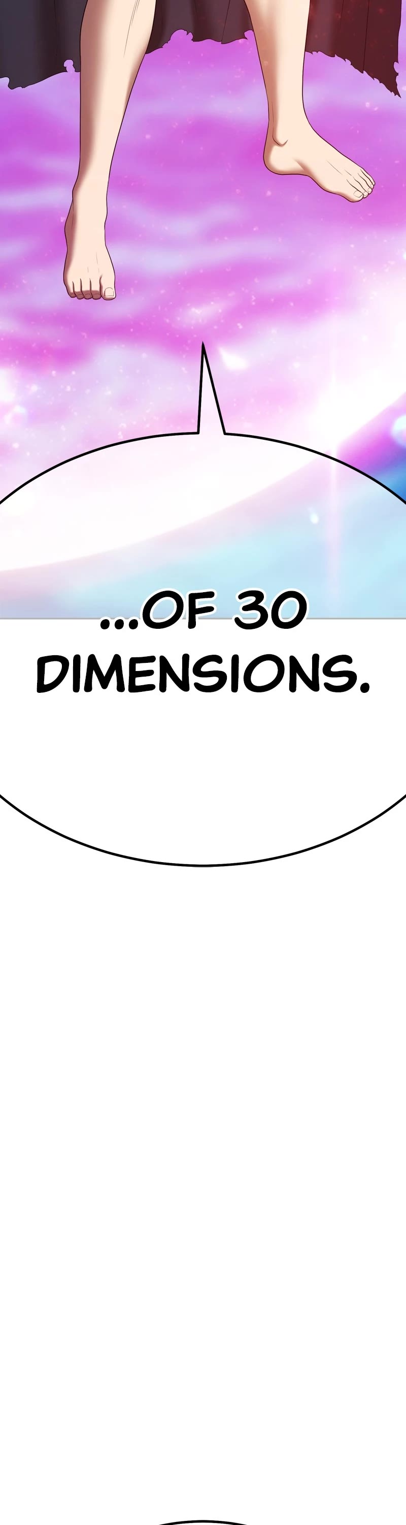 +99 Wooden Stick Chapter 86 page 193 - Chapter 86: (S2) Ep. 1 - Log In (1) (Season 2 Premiere)