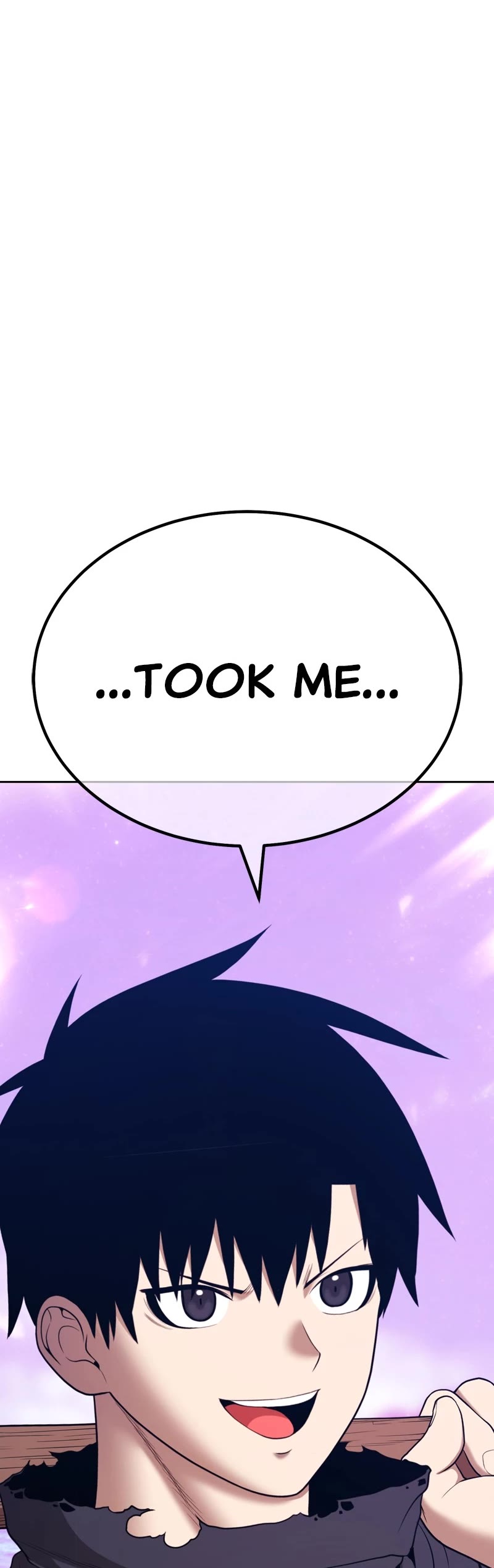 +99 Wooden Stick Chapter 86 page 195 - Chapter 86: (S2) Ep. 1 - Log In (1) (Season 2 Premiere)