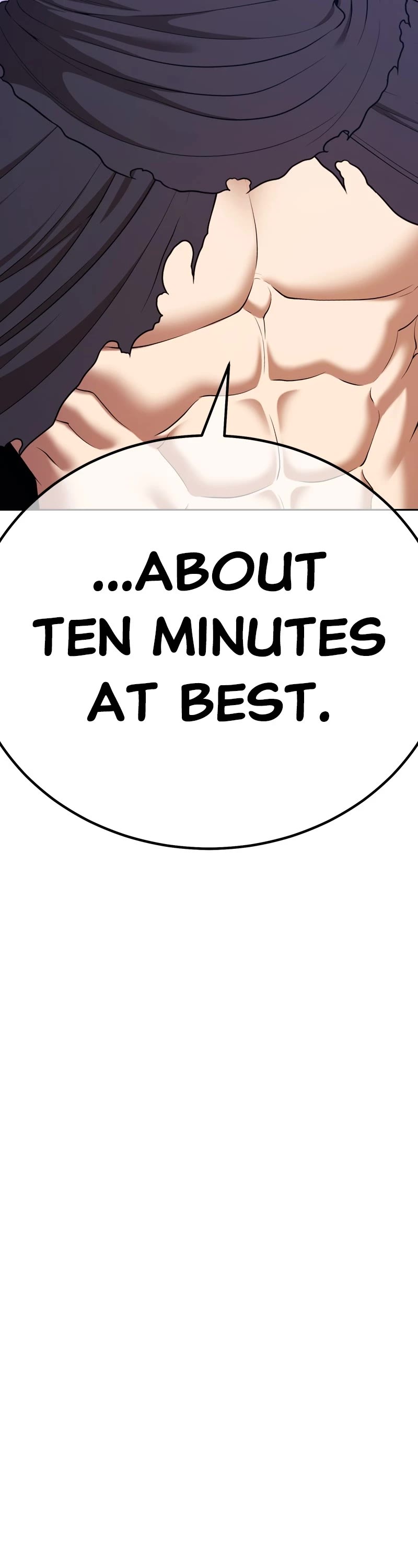 +99 Wooden Stick Chapter 86 page 196 - Chapter 86: (S2) Ep. 1 - Log In (1) (Season 2 Premiere)