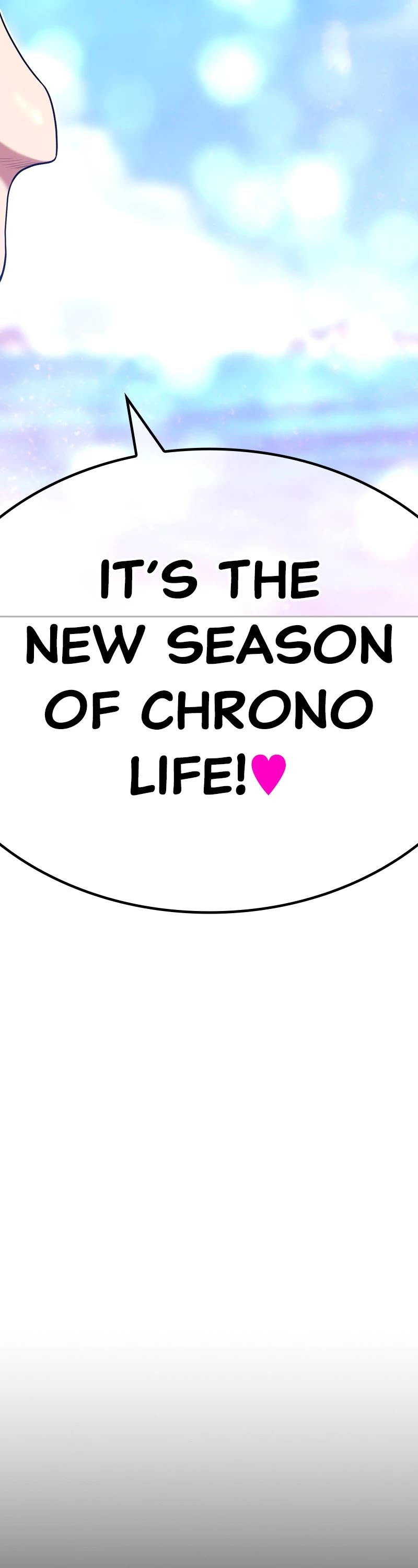 +99 Wooden Stick Chapter 86 page 201 - Chapter 86: (S2) Ep. 1 - Log In (1) (Season 2 Premiere)