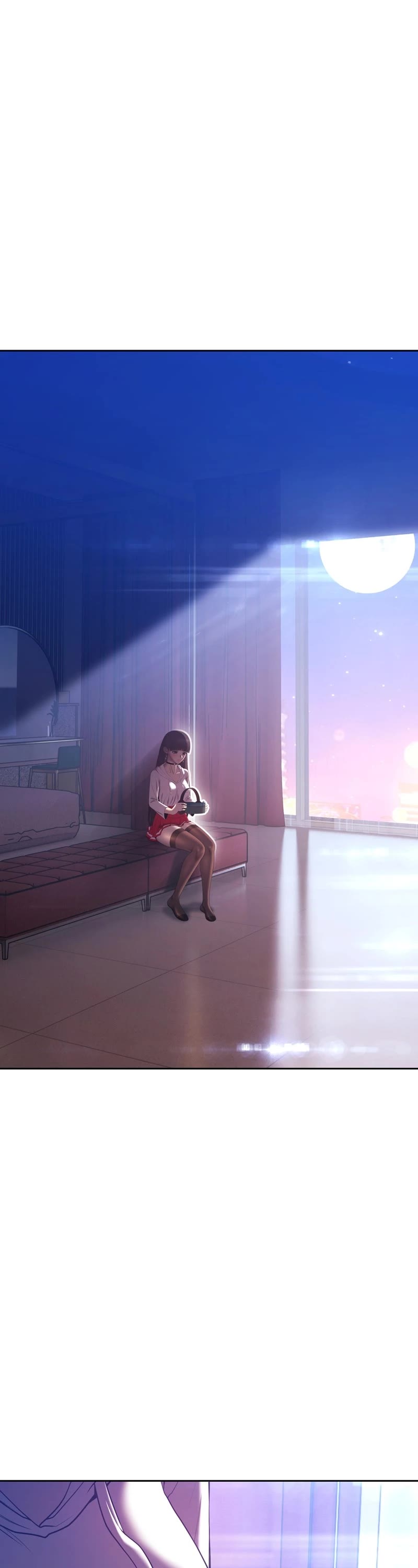 +99 Wooden Stick Chapter 86 page 206 - Chapter 86: (S2) Ep. 1 - Log In (1) (Season 2 Premiere)