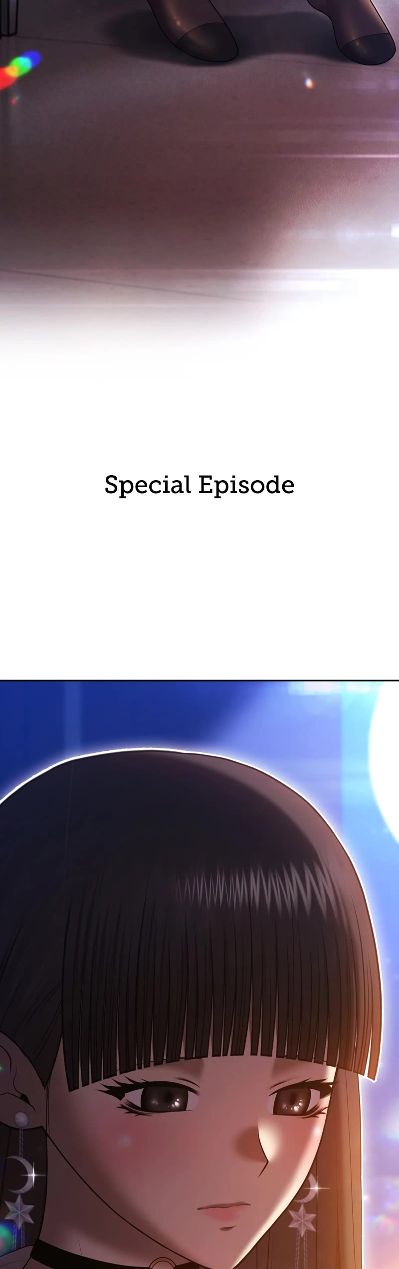 +99 Wooden Stick Chapter 86 page 209 - Chapter 86: (S2) Ep. 1 - Log In (1) (Season 2 Premiere)
