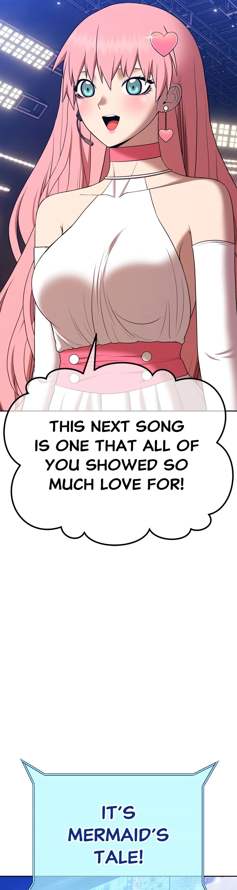 +99 Wooden Stick Chapter 86 page 21 - Chapter 86: (S2) Ep. 1 - Log In (1) (Season 2 Premiere)