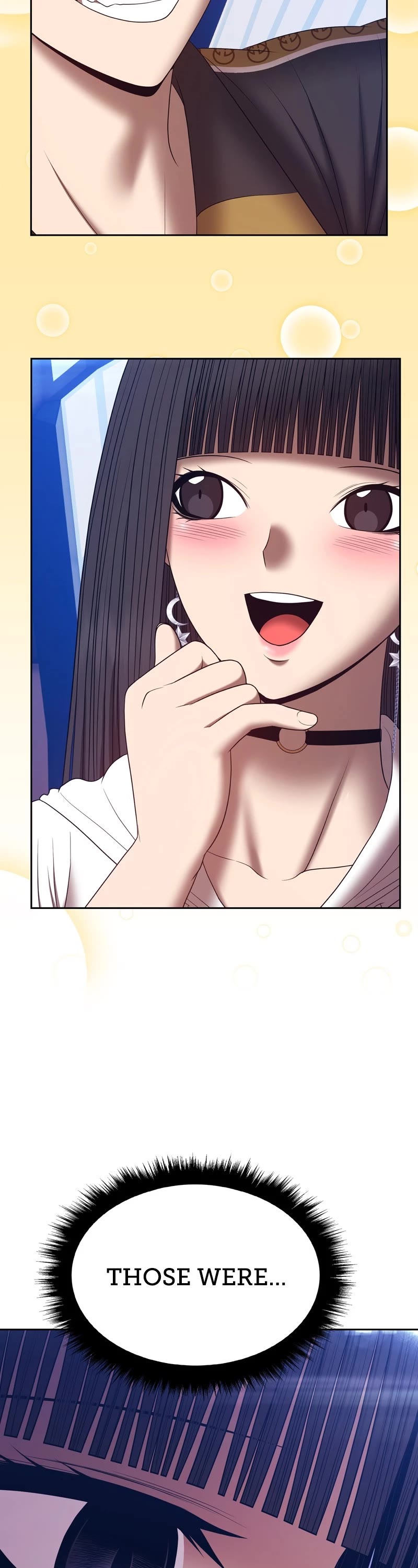 +99 Wooden Stick Chapter 86 page 216 - Chapter 86: (S2) Ep. 1 - Log In (1) (Season 2 Premiere)