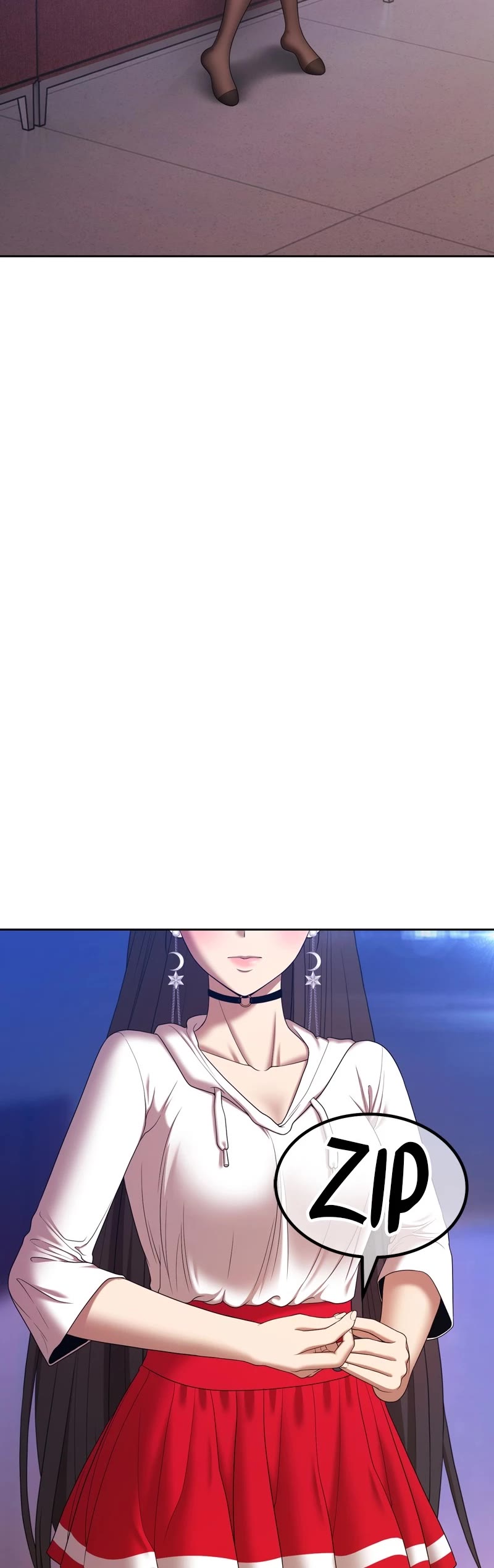 +99 Wooden Stick Chapter 86 page 220 - Chapter 86: (S2) Ep. 1 - Log In (1) (Season 2 Premiere)