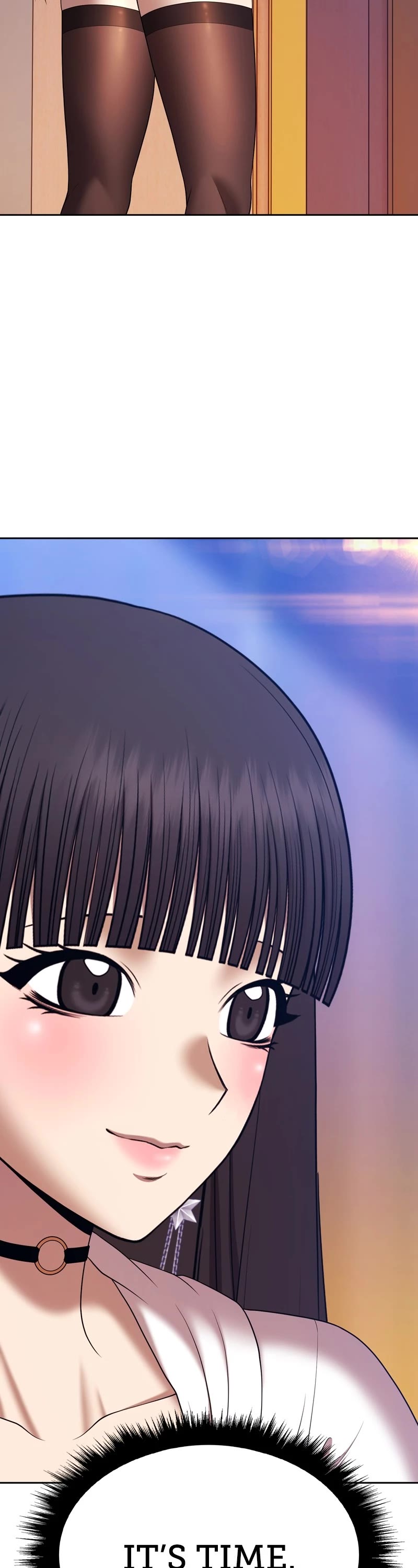 +99 Wooden Stick Chapter 86 page 223 - Chapter 86: (S2) Ep. 1 - Log In (1) (Season 2 Premiere)