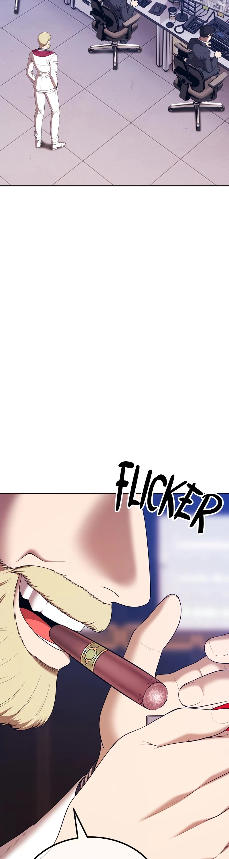 +99 Wooden Stick Chapter 86 page 23 - Chapter 86: (S2) Ep. 1 - Log In (1) (Season 2 Premiere)