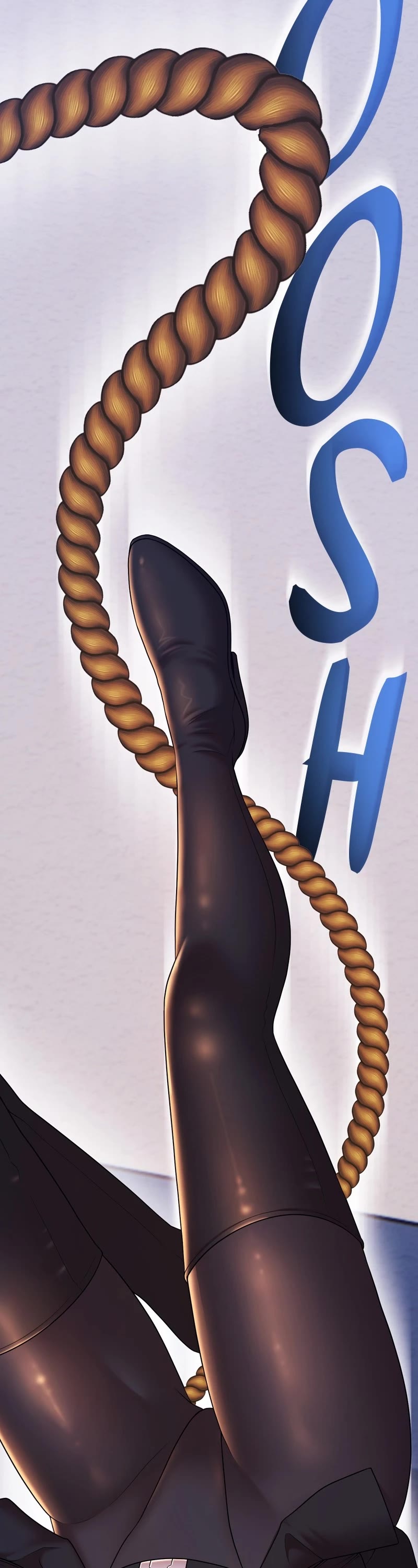 +99 Wooden Stick Chapter 86 page 236 - Chapter 86: (S2) Ep. 1 - Log In (1) (Season 2 Premiere)
