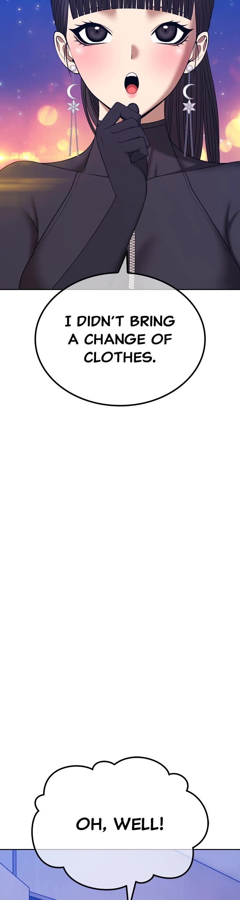 +99 Wooden Stick Chapter 86 page 243 - Chapter 86: (S2) Ep. 1 - Log In (1) (Season 2 Premiere)