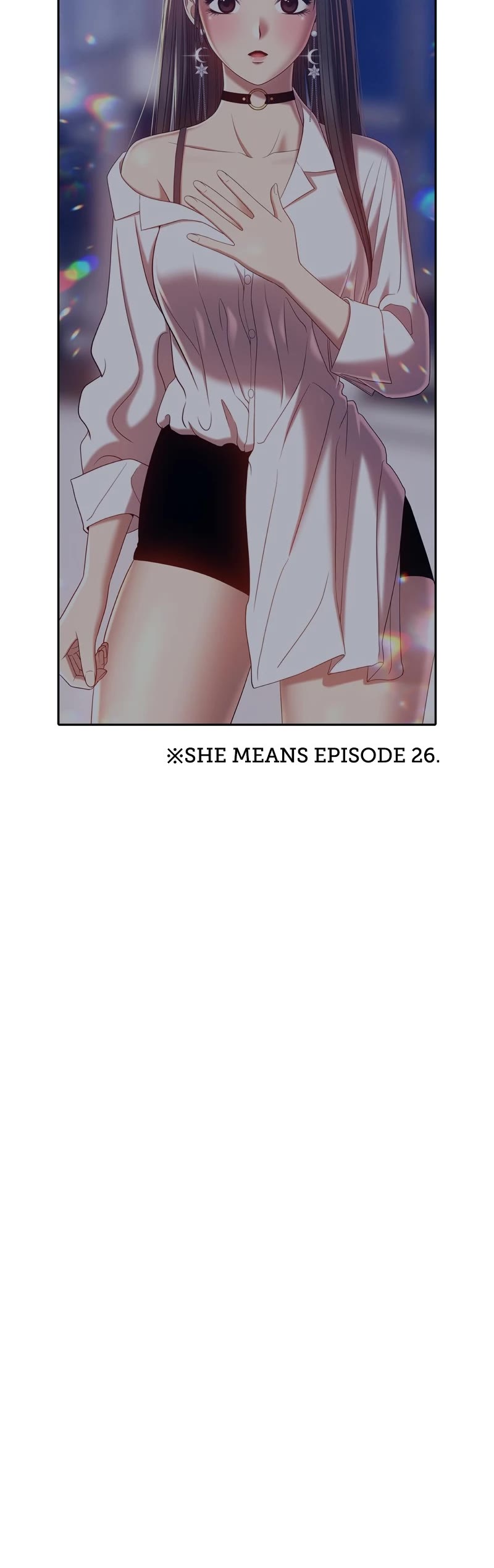 +99 Wooden Stick Chapter 86 page 245 - Chapter 86: (S2) Ep. 1 - Log In (1) (Season 2 Premiere)